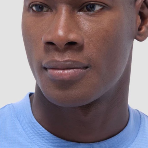 EUC BUGATCHI UOMO ORVILLE OTTOMAN CREW NECK, size medium - Picture 2 of 6